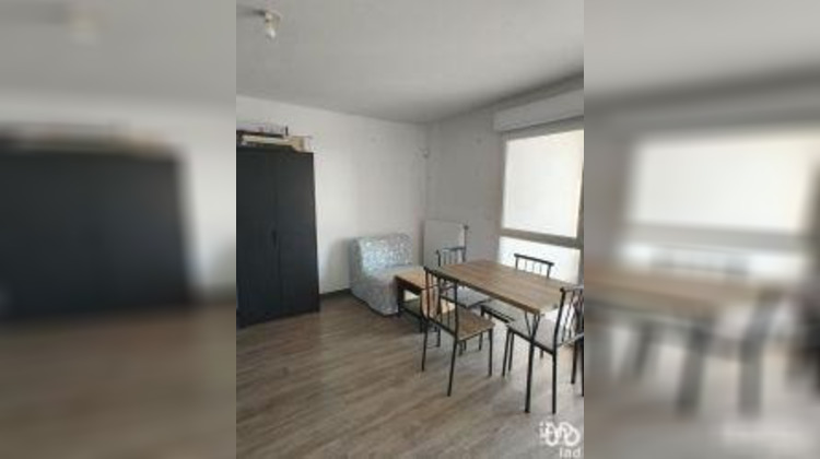 Ma-Cabane - Location Appartement Marseille, 44 m²