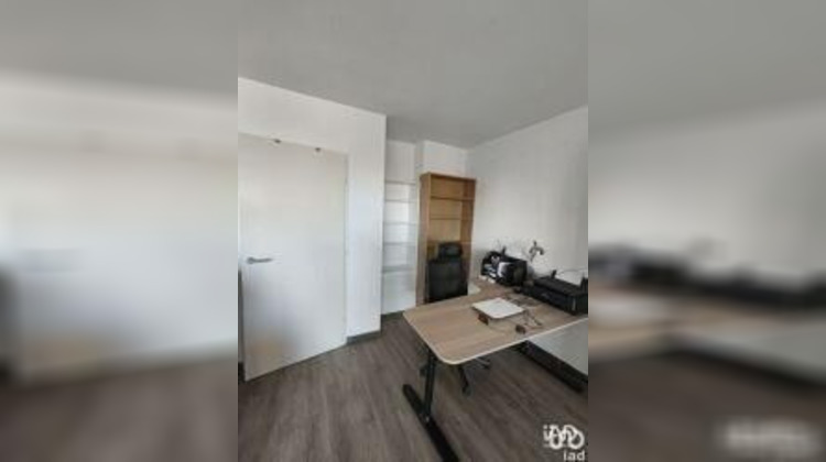 Ma-Cabane - Location Appartement Marseille, 44 m²