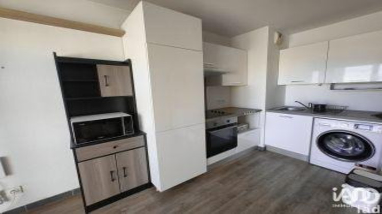 Ma-Cabane - Location Appartement Marseille, 44 m²