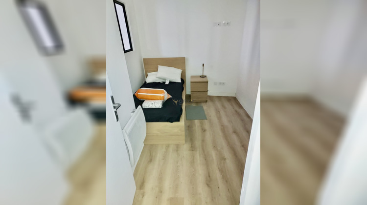 Ma-Cabane - Location Appartement Marseille, 37 m²