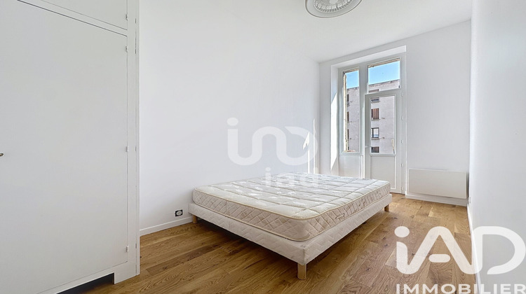 Ma-Cabane - Location Appartement Marseille, 54 m²