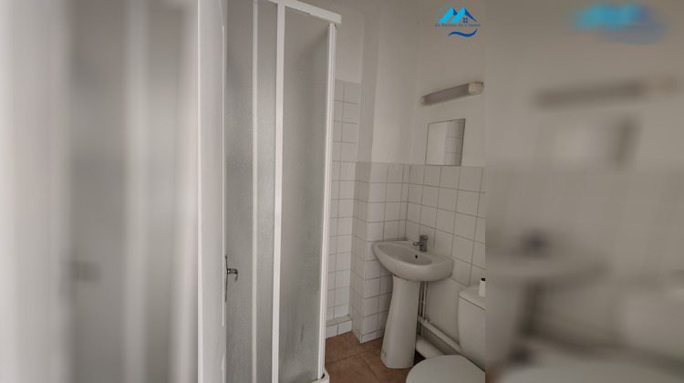 Ma-Cabane - Location Appartement Marseille, 33 m²