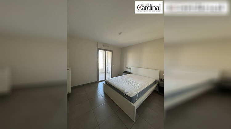 Ma-Cabane - Location Appartement Marseille, 66 m²