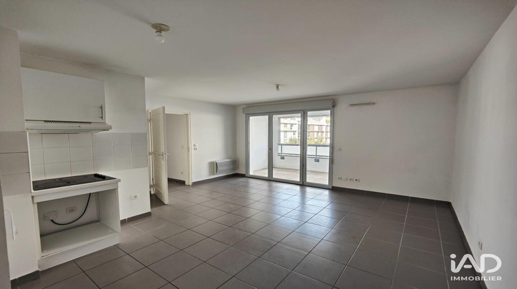 Ma-Cabane - Location Appartement Marseille, 50 m²