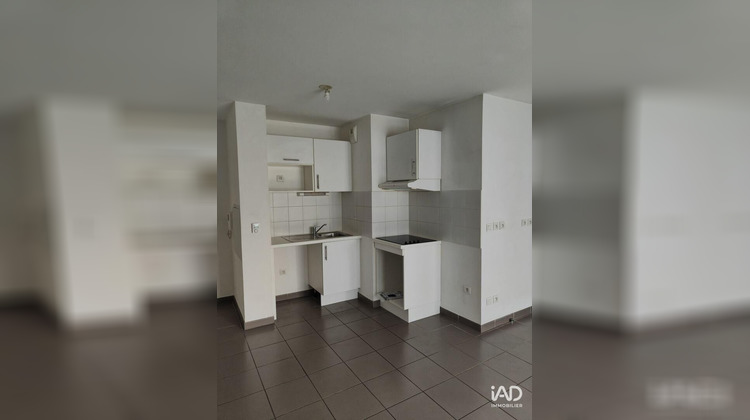 Ma-Cabane - Location Appartement Marseille, 50 m²