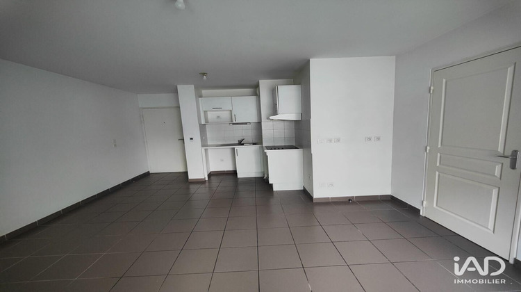 Ma-Cabane - Location Appartement Marseille, 50 m²