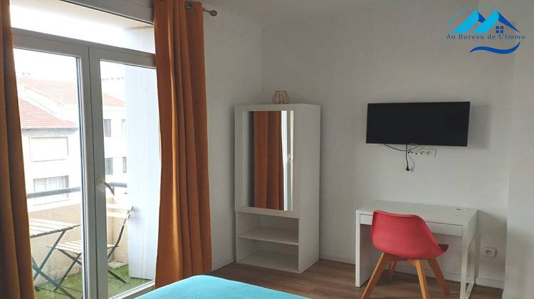 Ma-Cabane - Location Appartement Marseille, 72 m²