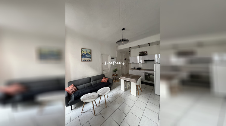 Ma-Cabane - Location Appartement Marseille, 46 m²