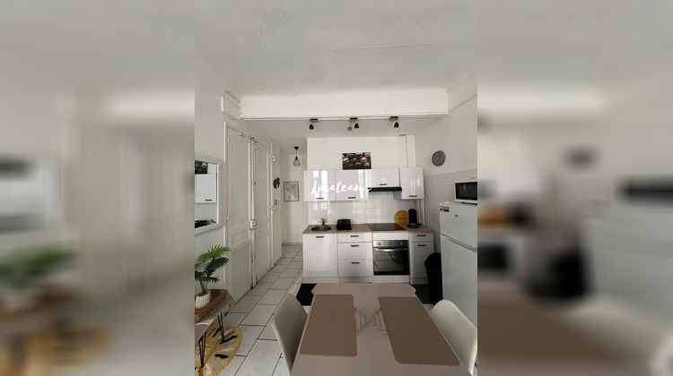 Ma-Cabane - Location Appartement Marseille, 46 m²