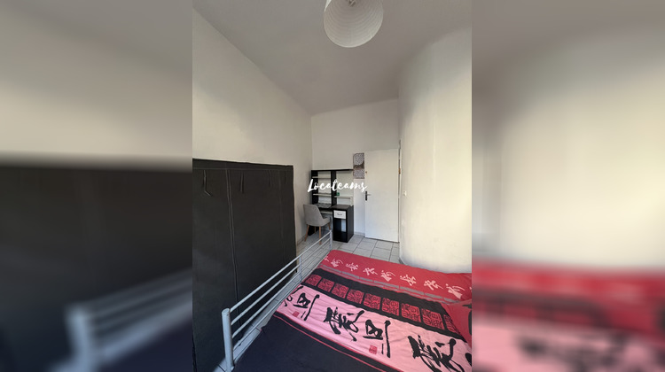Ma-Cabane - Location Appartement Marseille, 46 m²