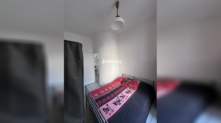 Ma-Cabane - Location Appartement Marseille, 46 m²