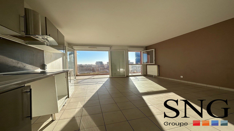 Ma-Cabane - Location Appartement Marseille, 59 m²