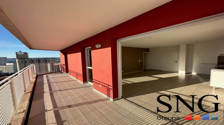 Ma-Cabane - Location Appartement Marseille, 59 m²