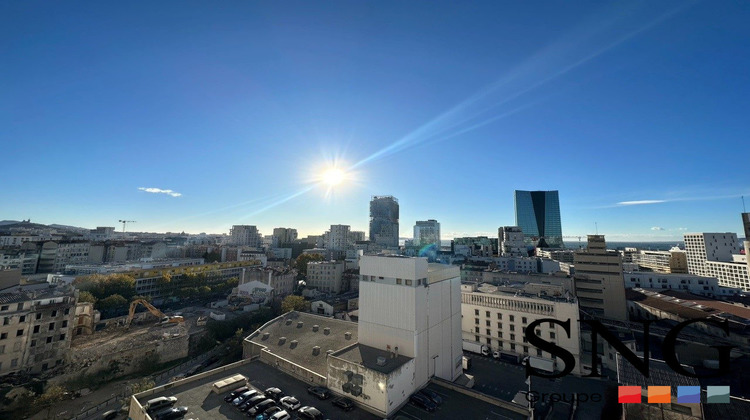 Ma-Cabane - Location Appartement Marseille, 59 m²