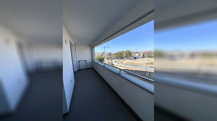 Ma-Cabane - Location Appartement Marseille, 33 m²