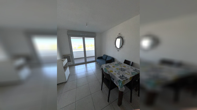 Ma-Cabane - Location Appartement Marseille, 33 m²