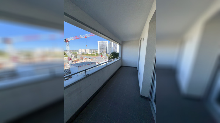 Ma-Cabane - Location Appartement Marseille, 33 m²