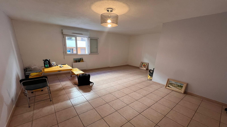 Ma-Cabane - Location Appartement Marseille, 46 m²
