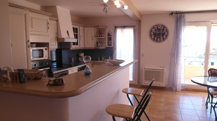 Ma-Cabane - Location Appartement Marseille, 86 m²