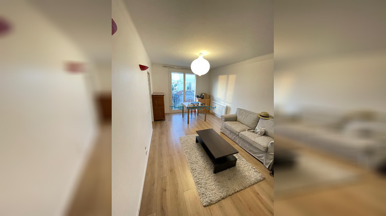 Ma-Cabane - Location Appartement Marseille, 55 m²