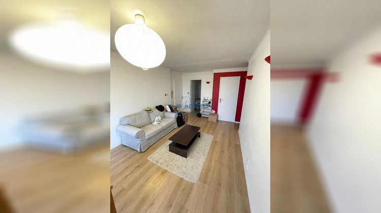 Ma-Cabane - Location Appartement Marseille, 55 m²