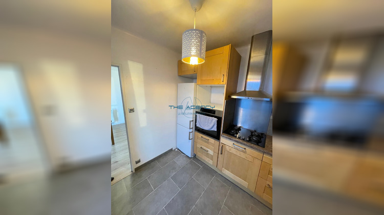 Ma-Cabane - Location Appartement Marseille, 55 m²