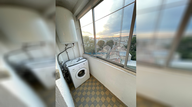 Ma-Cabane - Location Appartement Marseille, 55 m²