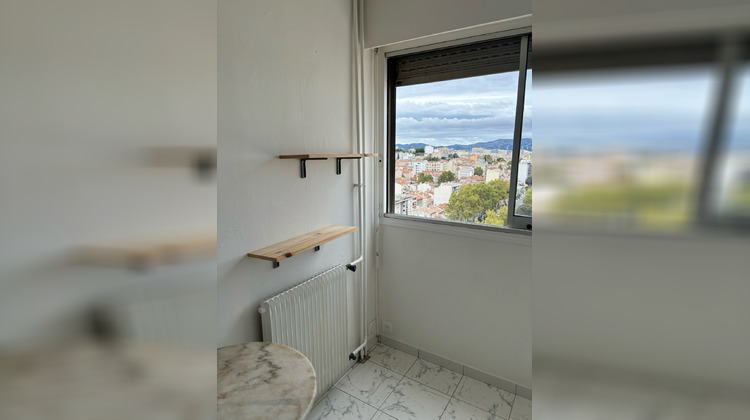 Ma-Cabane - Location Appartement Marseille, 17 m²
