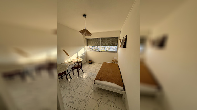 Ma-Cabane - Location Appartement Marseille, 17 m²