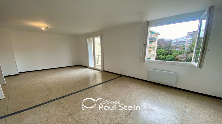 Ma-Cabane - Location Appartement Marseille, 66 m²