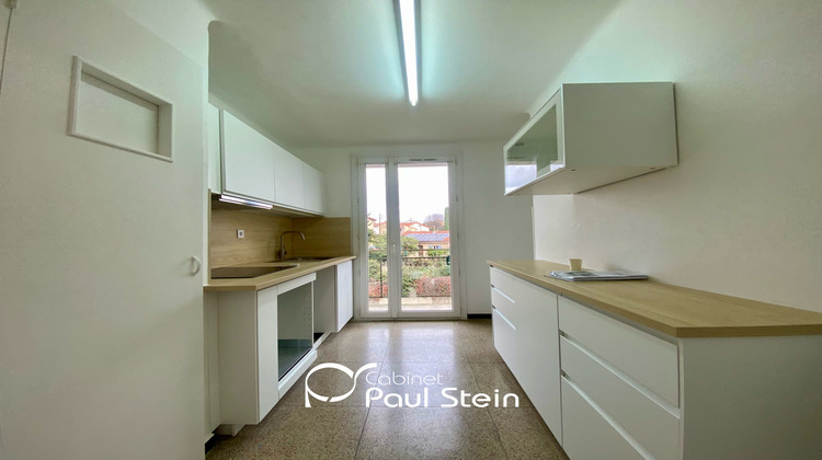 Ma-Cabane - Location Appartement Marseille, 66 m²