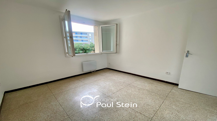 Ma-Cabane - Location Appartement Marseille, 66 m²