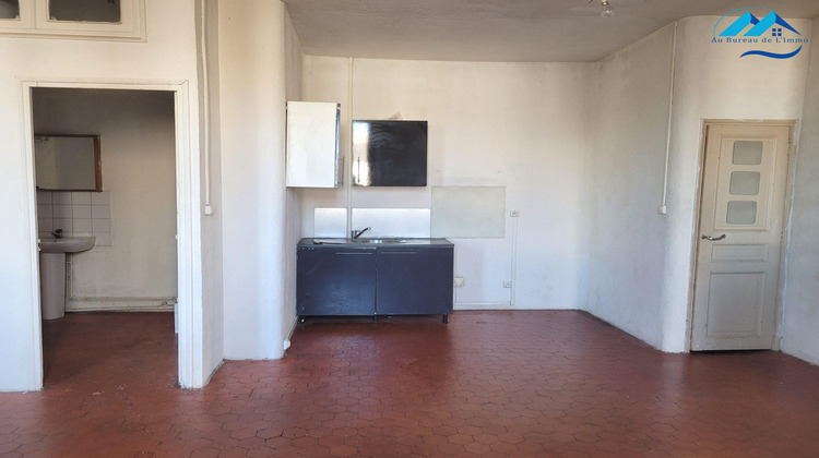 Ma-Cabane - Location Appartement Marseille, 43 m²