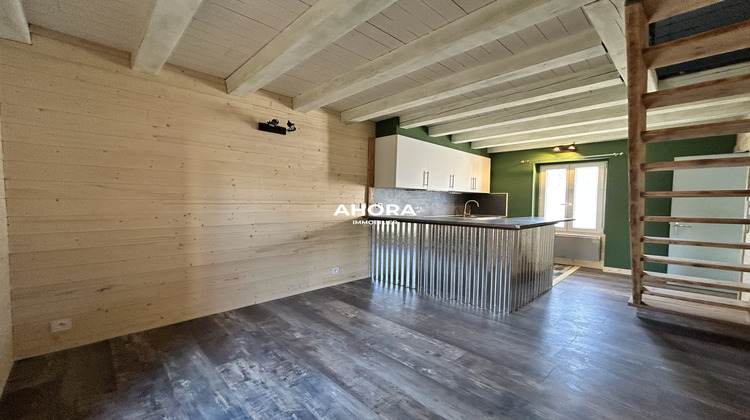 Ma-Cabane - Location Appartement Marseille, 33 m²