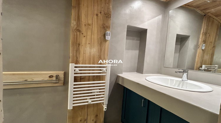 Ma-Cabane - Location Appartement Marseille, 33 m²