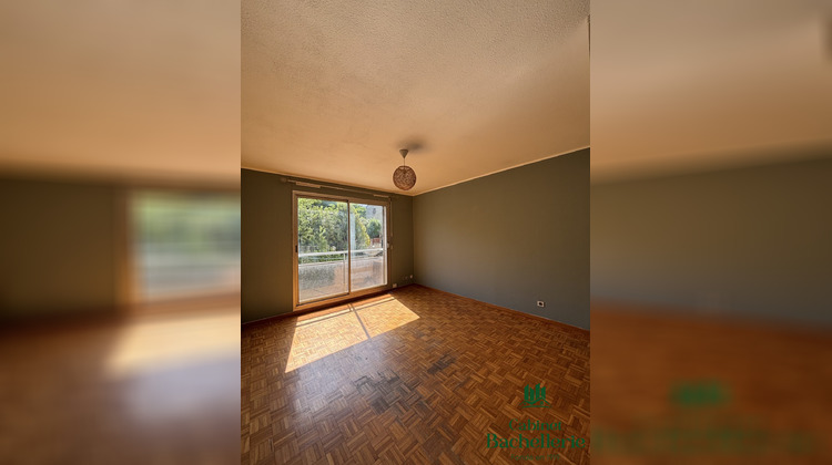 Ma-Cabane - Location Appartement MARSEILLE, 35 m²