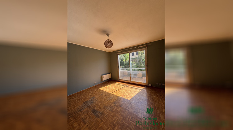 Ma-Cabane - Location Appartement MARSEILLE, 35 m²