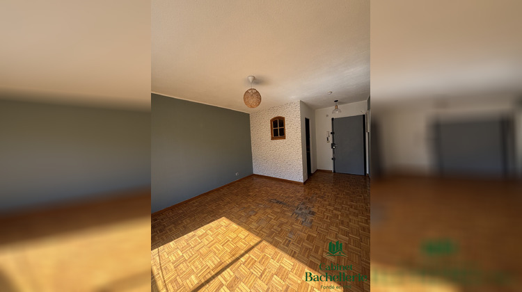 Ma-Cabane - Location Appartement MARSEILLE, 35 m²