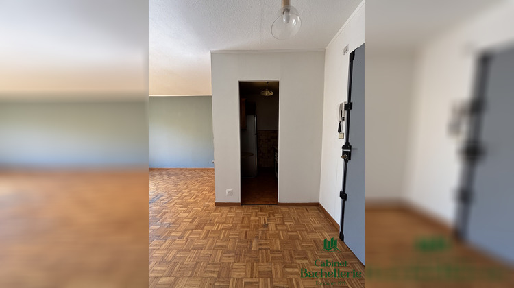 Ma-Cabane - Location Appartement MARSEILLE, 35 m²