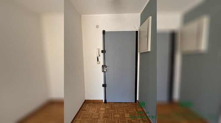 Ma-Cabane - Location Appartement MARSEILLE, 35 m²