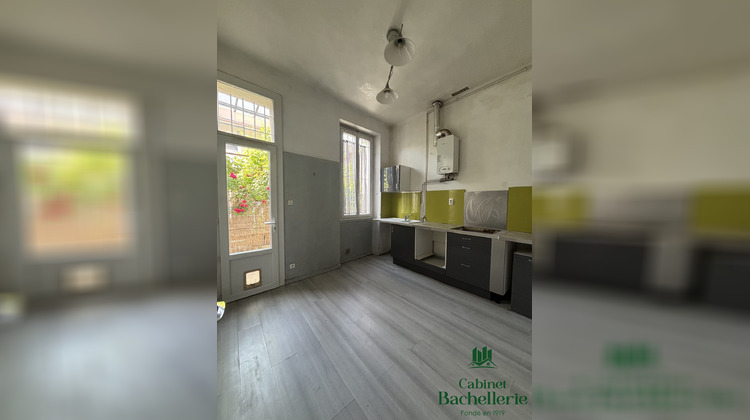 Ma-Cabane - Location Appartement Marseille, 44 m²