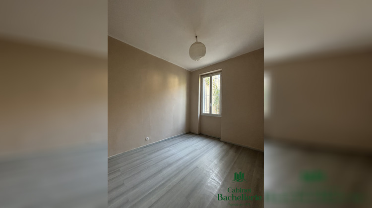 Ma-Cabane - Location Appartement Marseille, 44 m²