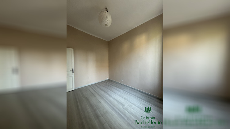 Ma-Cabane - Location Appartement Marseille, 44 m²