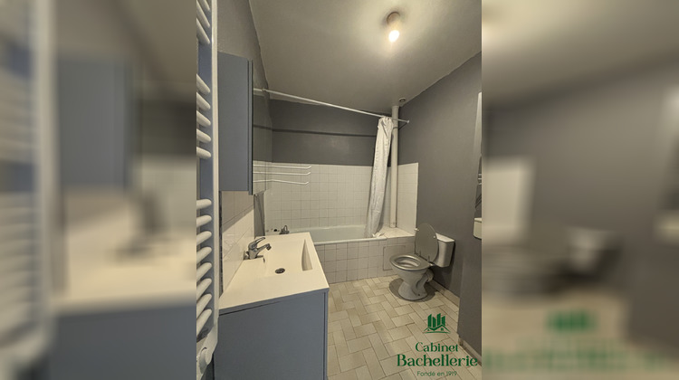 Ma-Cabane - Location Appartement Marseille, 44 m²