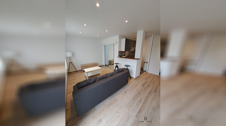 Ma-Cabane - Location Appartement Marseille, 24 m²