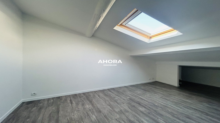 Ma-Cabane - Location Appartement Marseille, 38 m²