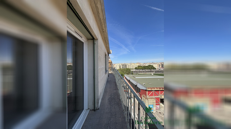 Ma-Cabane - Location Appartement Marseille, 48 m²
