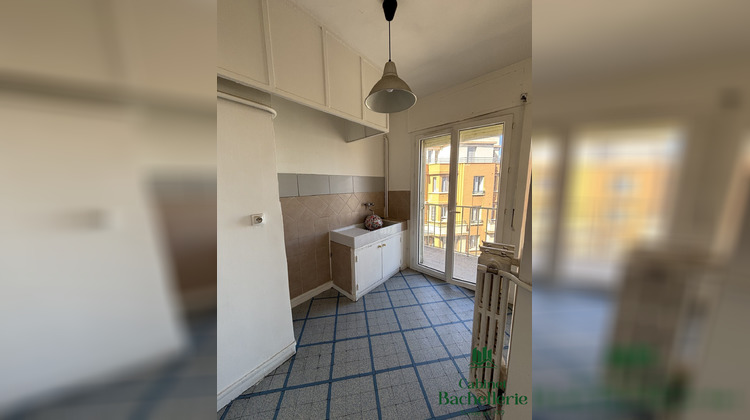 Ma-Cabane - Location Appartement Marseille, 48 m²