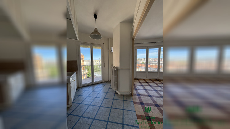 Ma-Cabane - Location Appartement Marseille, 48 m²