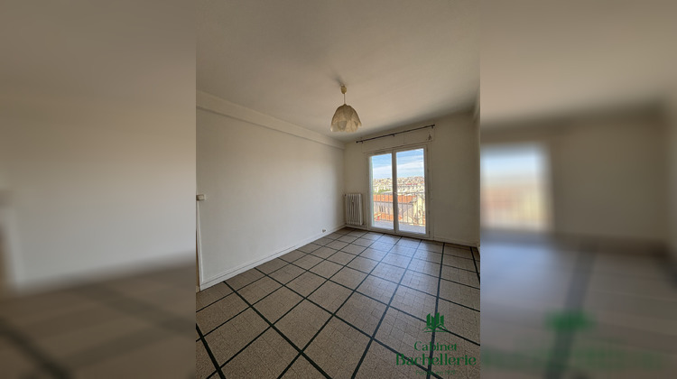 Ma-Cabane - Location Appartement Marseille, 48 m²